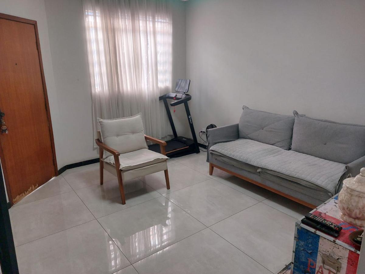 Casa, Dona Clara, 3 Quartos, 1 Vaga