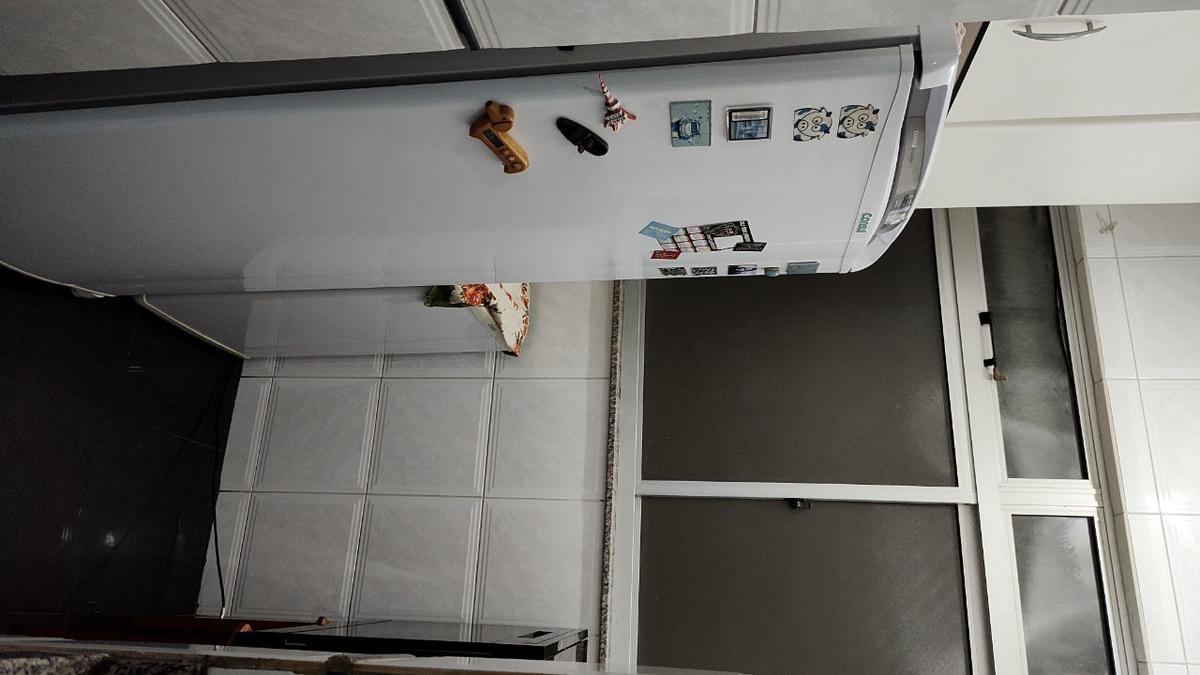 Cobertura, Castelo, 4 Quartos, 2 Vagas, 1 Suíte