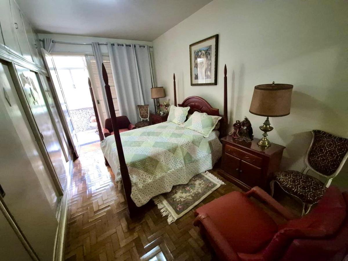 Apartamento, Centro, 4 Quartos, 0 Vaga, 1 Suíte