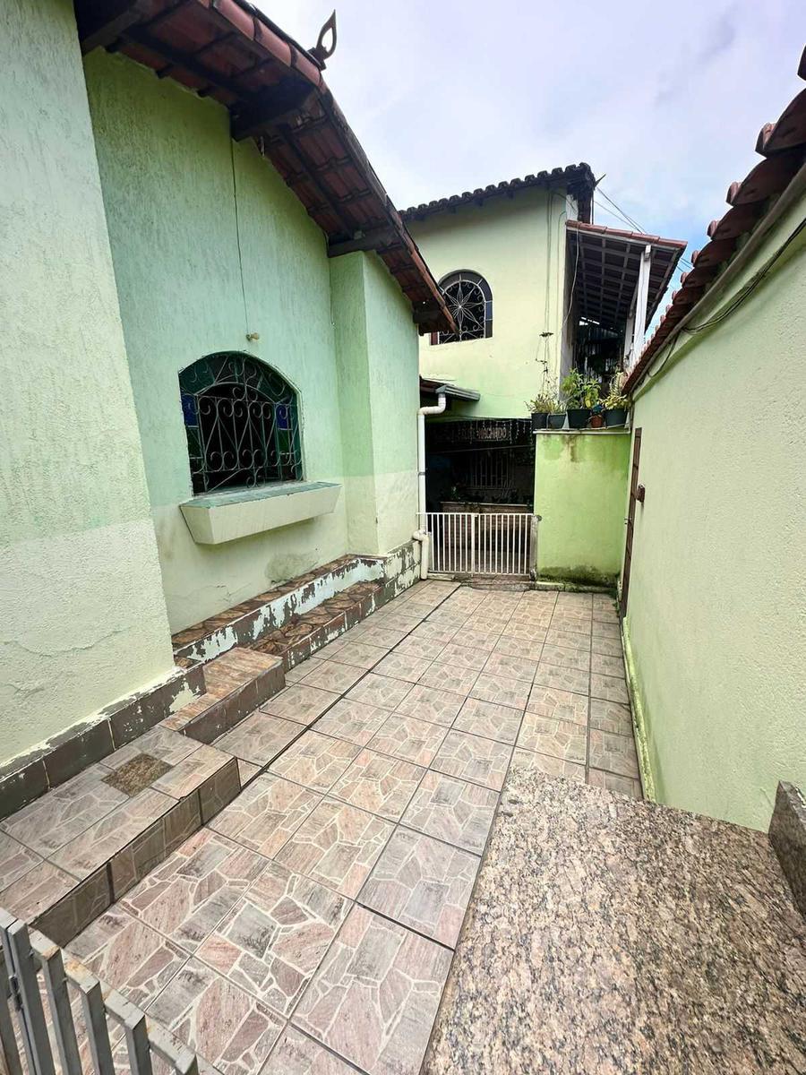 Casa, Parque Recreio, 8 Quartos, 3 Vagas, 2 Suítes
