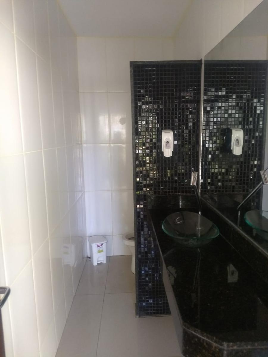 Apart Hotel, Morro Alto, 36 Quartos, 0 Vaga, 36 Suítes