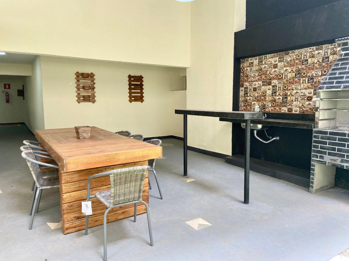 Apartamento, Cruzeiro, 2 Quartos, 3 Vagas, 2 Suítes