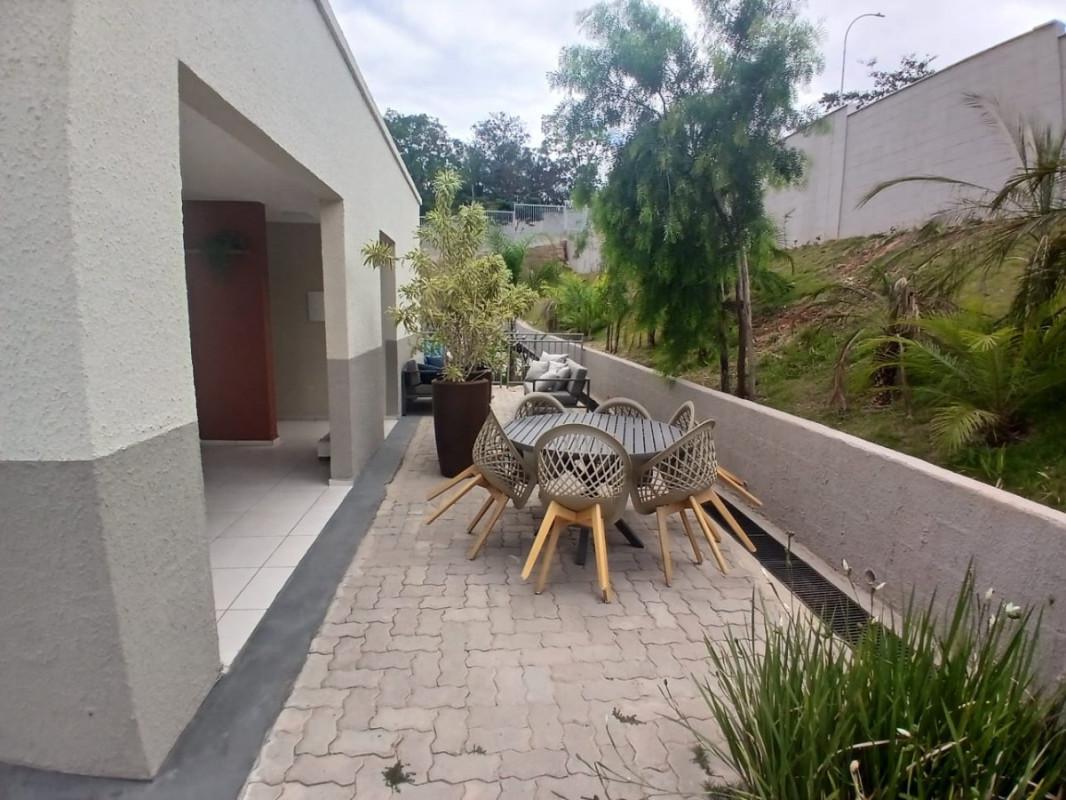 Apartamento, Mantiqueira, 2 Quartos, 1 Vaga, 1 Suíte