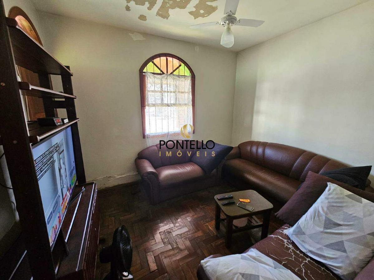 Casa, Boa Vista, 3 Quartos, 3 Vagas