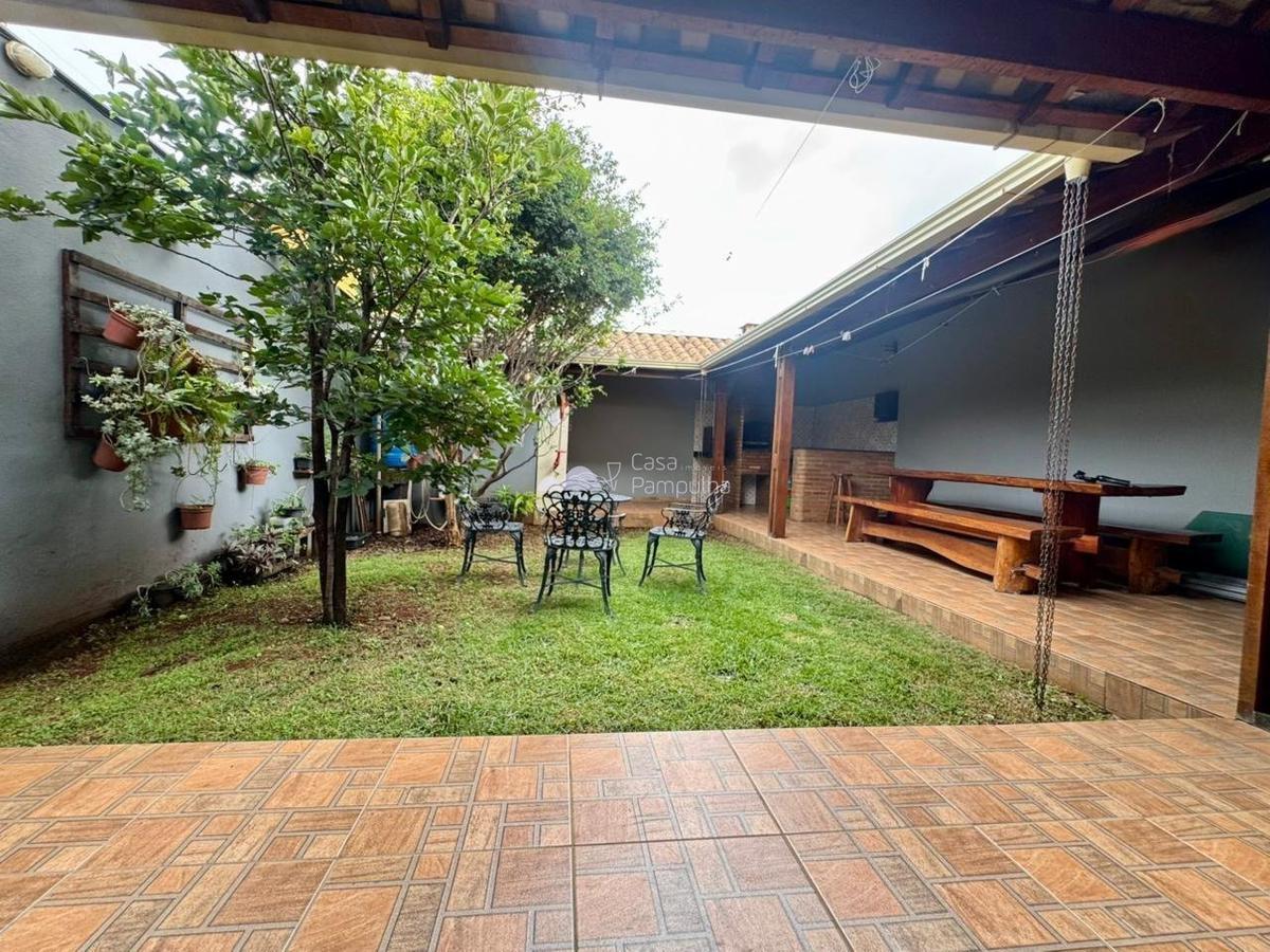 Casa, Sinimbu, 3 Quartos, 2 Vagas, 1 Suíte