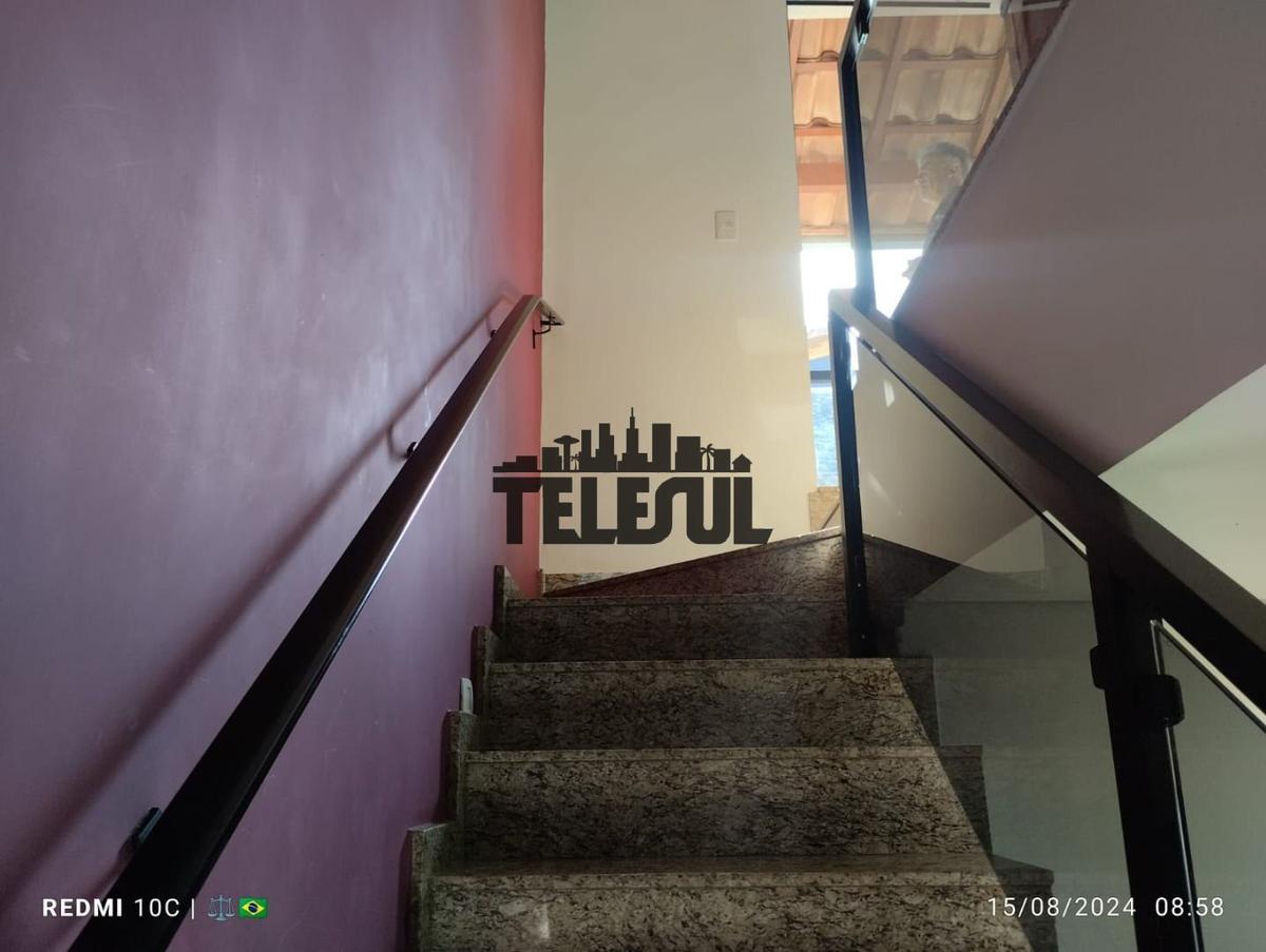 Casa, Jardim Zinoca, 3 Quartos, 2 Vagas, 3 Suítes