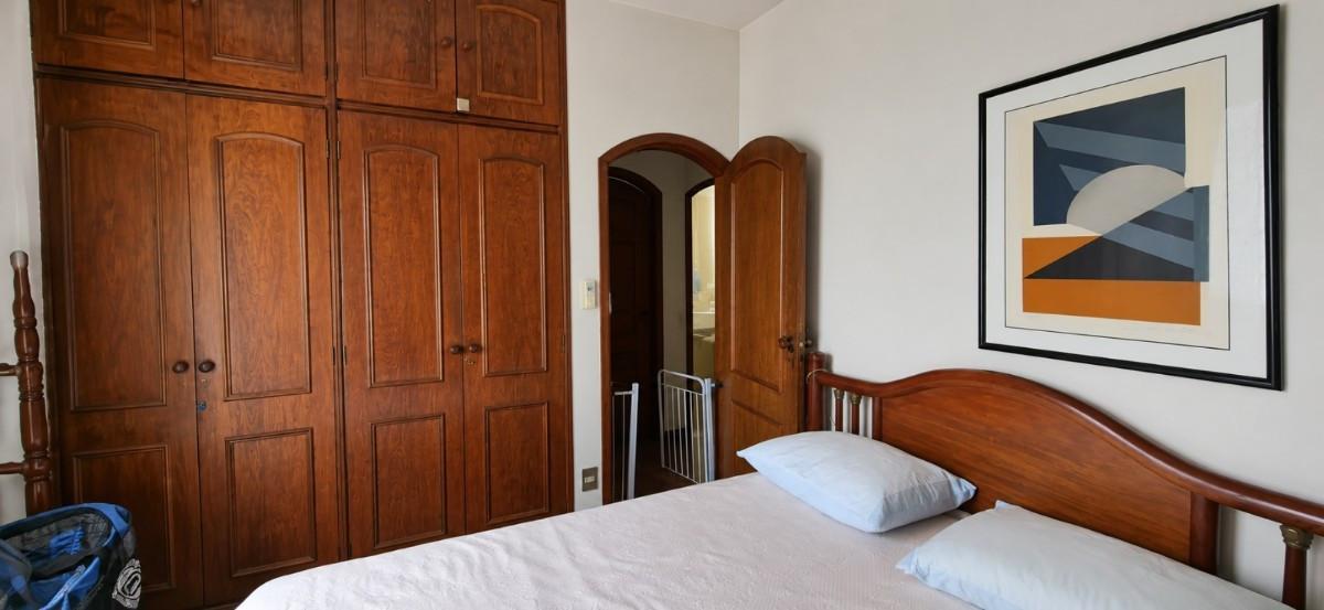 Apartamento, Lourdes, 4 Quartos, 2 Vagas, 1 Suíte