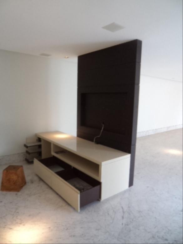 Apartamento, Serra, 4 Quartos, 4 Vagas, 4 Suítes