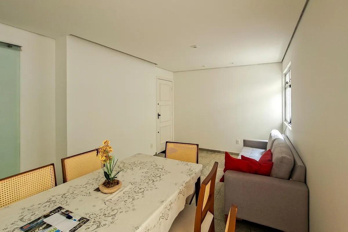 Apartamento, Anchieta, 3 Quartos, 2 Vagas, 1 Suíte
