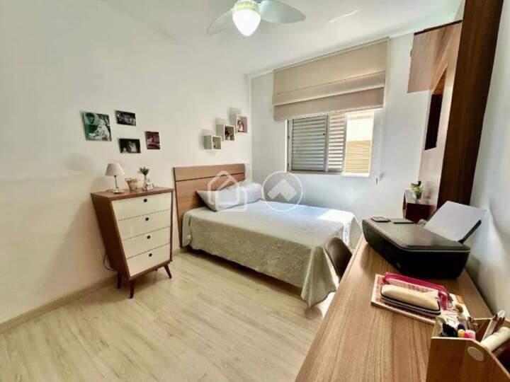 Apartamento, Buritis, 3 Quartos, 1 Vaga, 1 Suíte