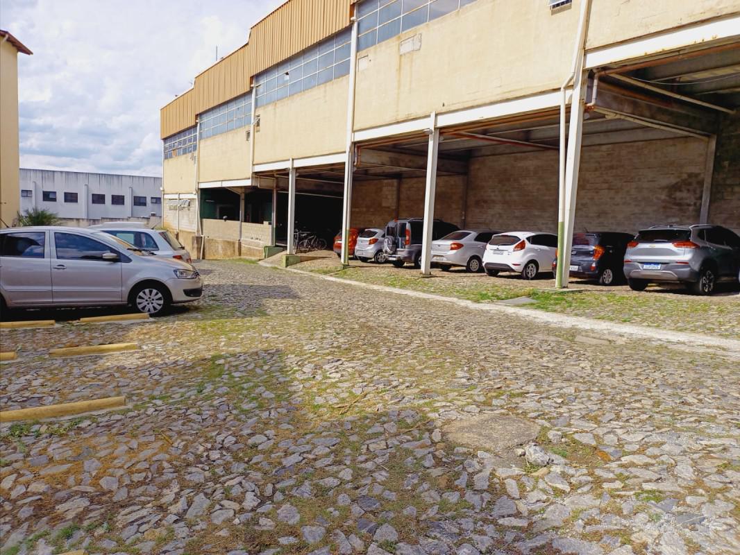 Apartamento, Glória, 2 Quartos, 0 Vaga