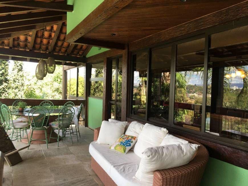 Casa, Jardim Atlântico, 4 Quartos, 8 Vagas, 2 Suítes