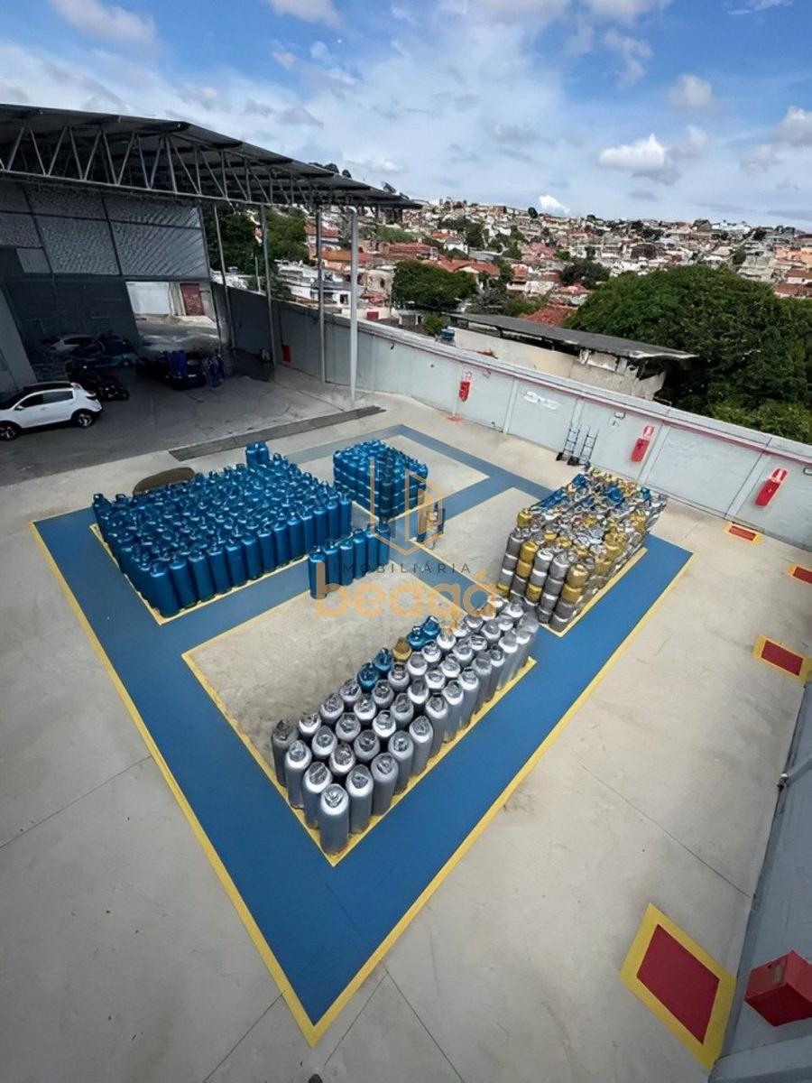 Galpão, Novo Progresso, 0 Quarto, 0 Vaga