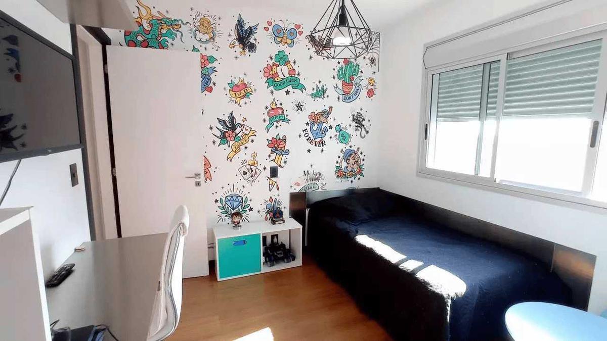 Apartamento, Cruzeiro, 3 Quartos, 4 Vagas, 3 Suítes