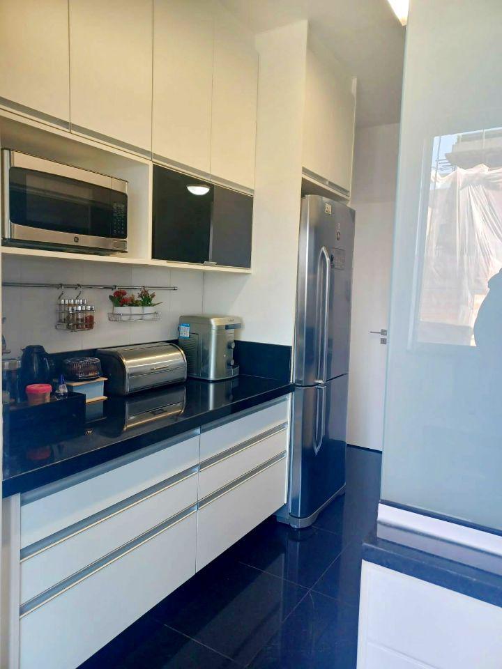 Apartamento, Santo Agostinho, 4 Quartos, 3 Vagas, 2 Suítes
