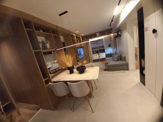 Apartamento, Funcionários, 3 Quartos, 2 Vagas, 1 Suíte