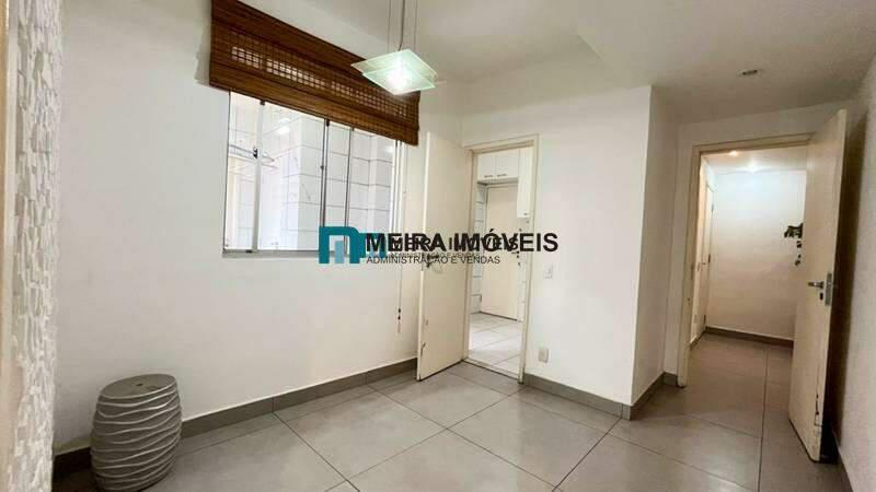 Apartamento, Serra, 3 Quartos, 1 Vaga, 1 Suíte