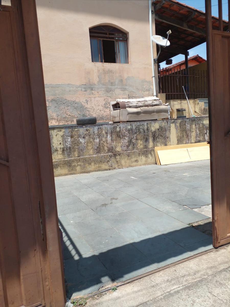 Casa, Nacional, 3 Quartos, 4 Vagas, 1 Suíte