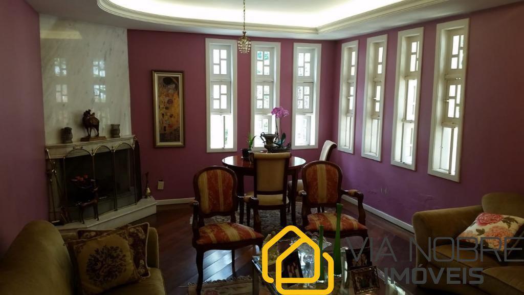 Casa, Estoril, 4 Quartos, 20 Vagas, 2 Suítes