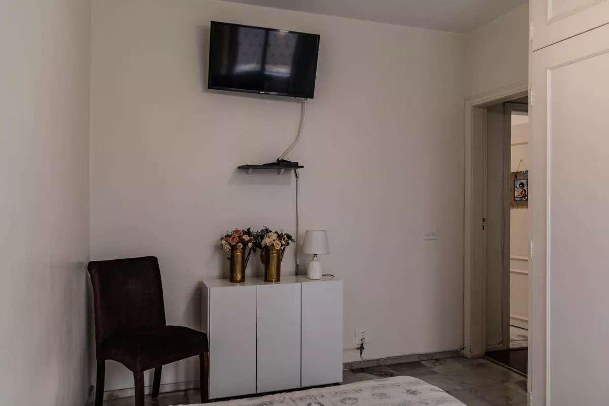 Apartamento, Coração de Jesus, 3 Quartos, 2 Vagas, 1 Suíte