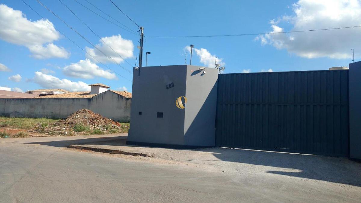Galpão, São Cristóvão, 0 Quarto, 0 Vaga
