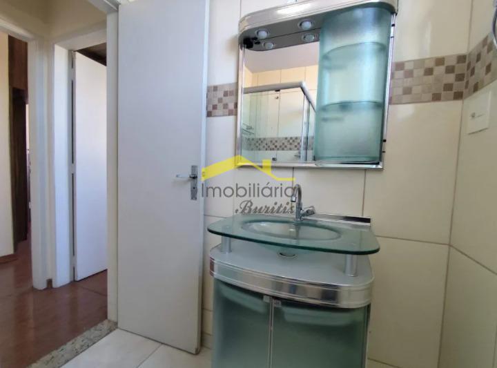Apartamento, Salgado Filho, 2 Quartos, 1 Vaga, 1 Suíte