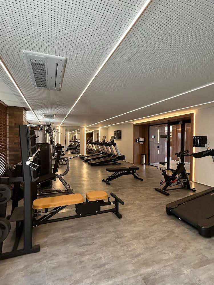 Apartamento, Santo Agostinho, 2 Quartos, 2 Vagas, 1 Suíte