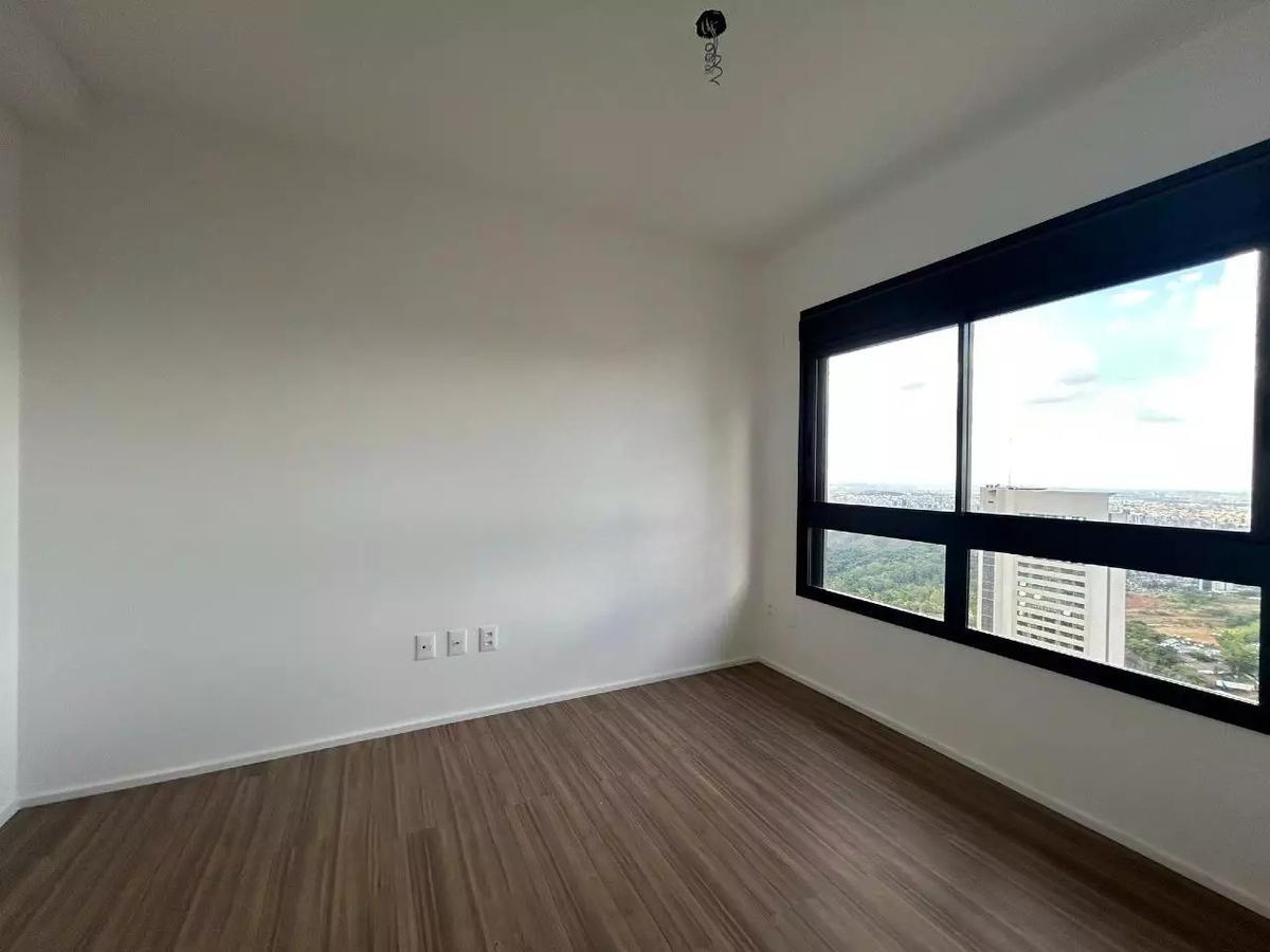 Apartamento, Vila da Serra, 2 Quartos, 2 Vagas