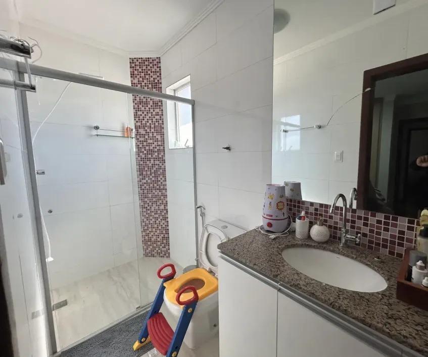 Cobertura, Dona Clara, 3 Quartos, 2 Vagas, 1 Suíte