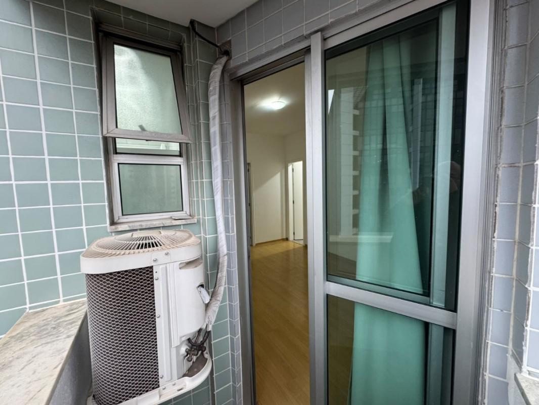 Apartamento, Lourdes, 3 Quartos, 2 Vagas, 1 Suíte
