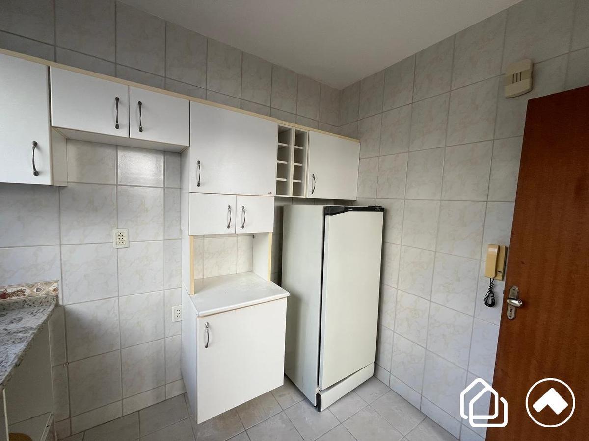 Cobertura, Buritis, 3 Quartos, 2 Vagas