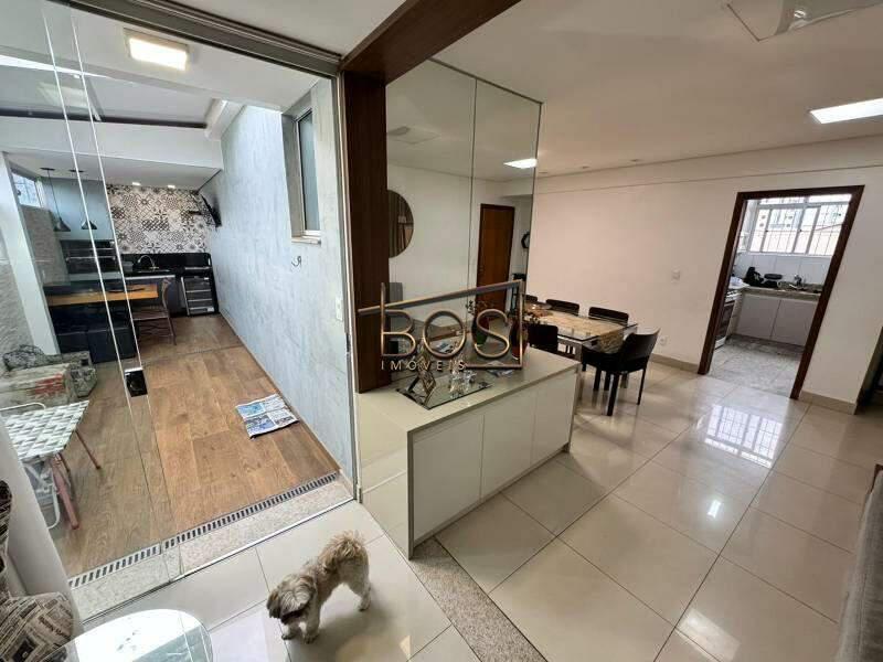 Apartamento, Graça, 3 Quartos, 3 Vagas, 1 Suíte