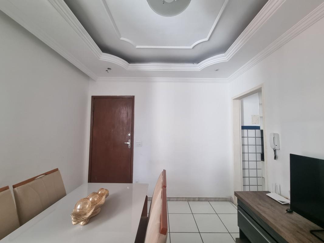 Apartamento, Jardim Riacho das Pedras, 2 Quartos, 1 Vaga