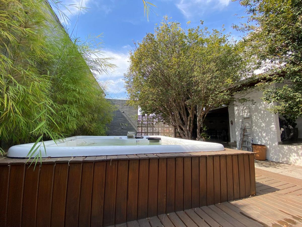 Casa, Santa Amélia, 3 Quartos, 4 Vagas, 2 Suítes