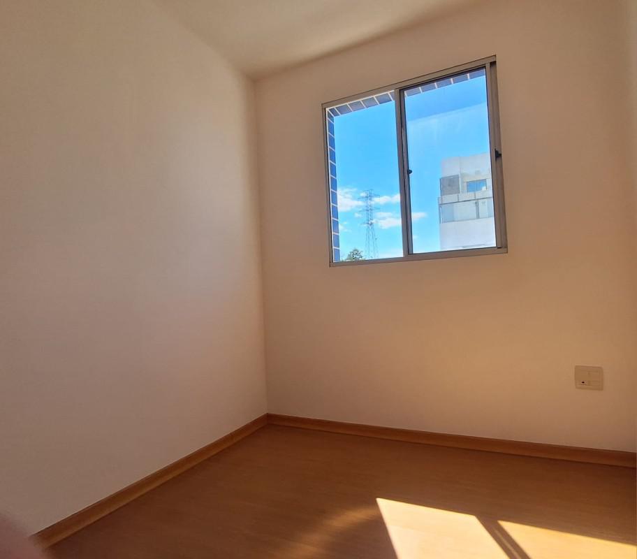 Apartamento, Castelo, 3 Quartos, 2 Vagas, 1 Suíte