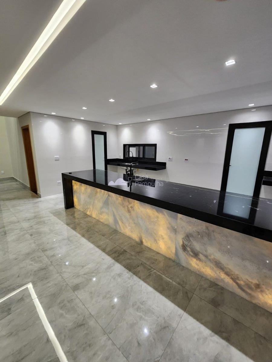 Casa, Residencial Gran Park, 4 Quartos, 4 Vagas, 4 Suítes