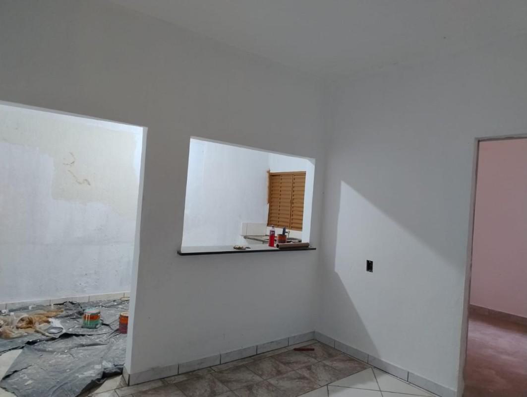 Casa, Vila das Flores, 5 Quartos, 1 Vaga