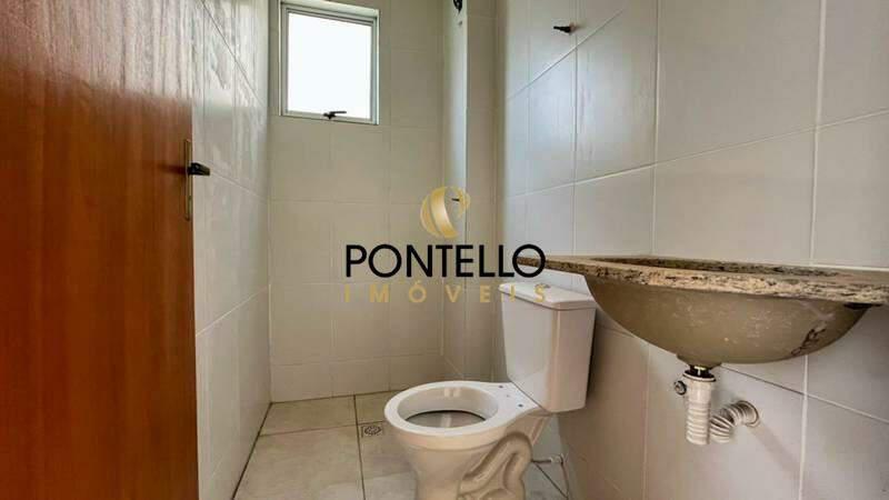 Cobertura, Nova Suíssa, 2 Quartos, 1 Vaga, 1 Suíte