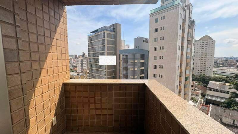 Apartamento, Santa Efigênia, 1 Quarto, 0 Vaga