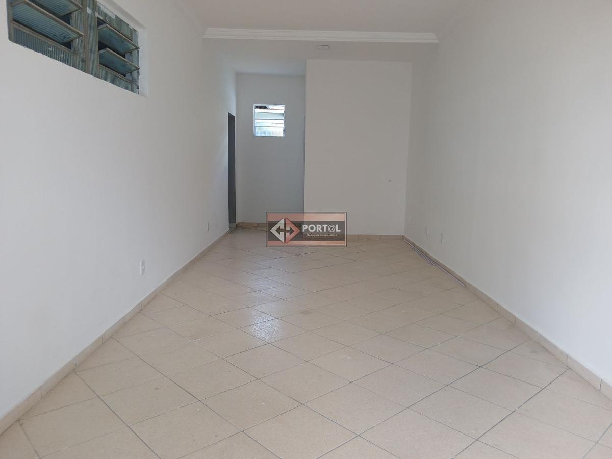 Andar, Itapoã, 0 Quarto, 0 Vaga