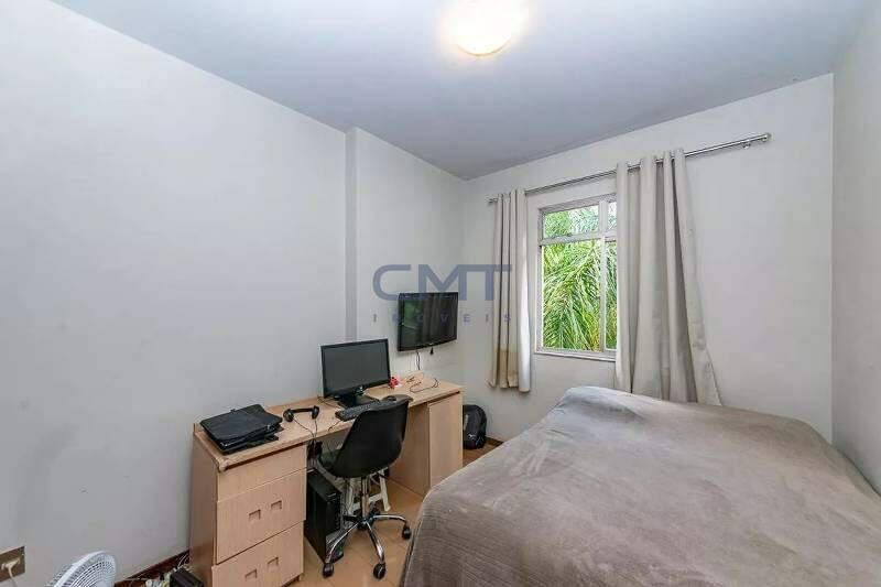 Apartamento, Luxemburgo, 3 Quartos, 2 Vagas, 1 Suíte