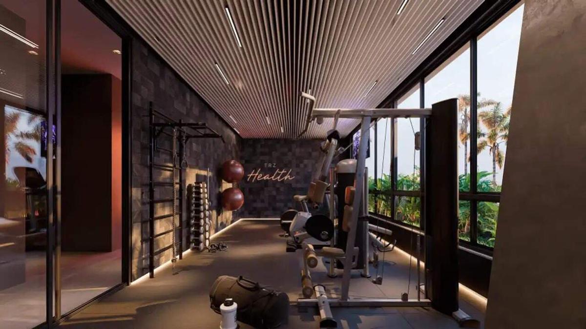 Apartamento, Santo Agostinho, 3 Quartos, 2 Vagas, 1 Suíte