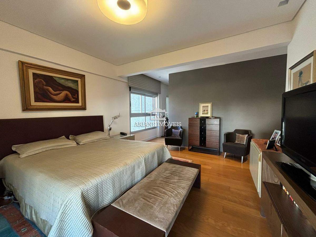 Apartamento, Savassi, 4 Quartos, 4 Vagas, 4 Suítes