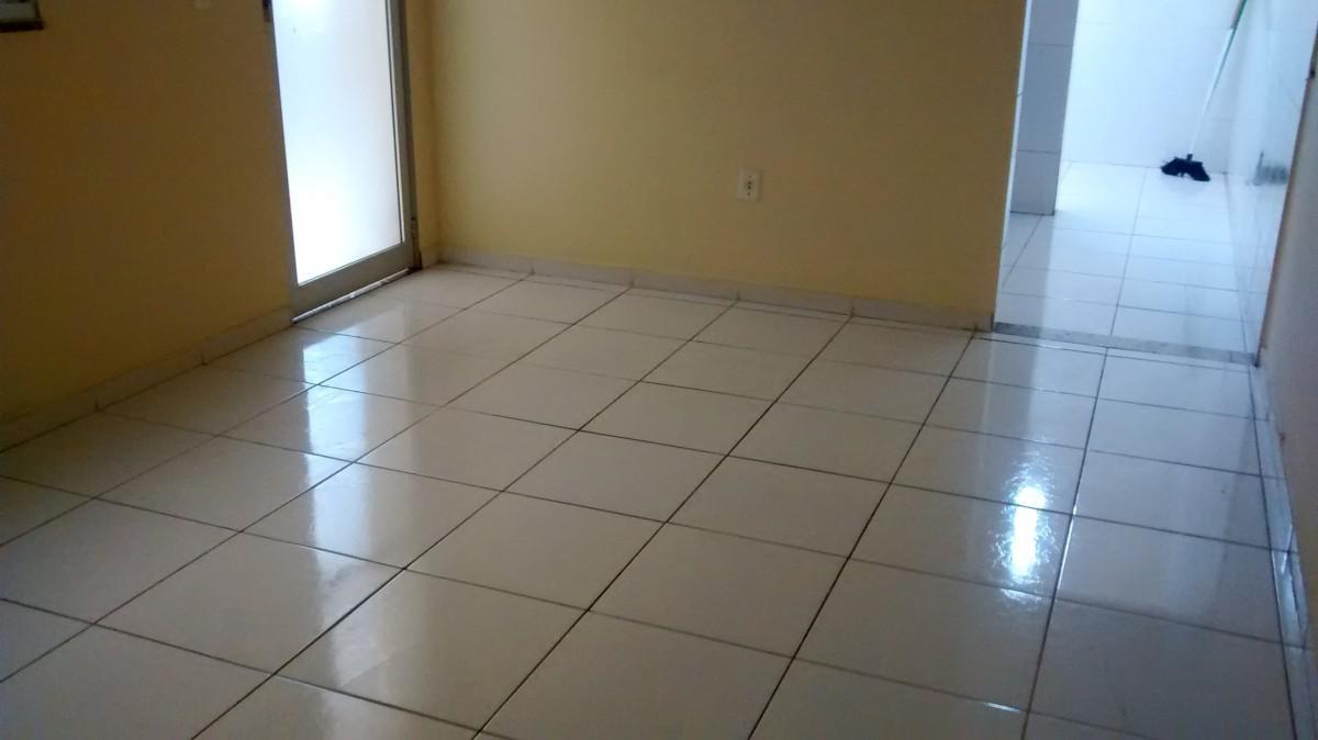 Casa, Floramar, 2 Quartos, 1 Vaga