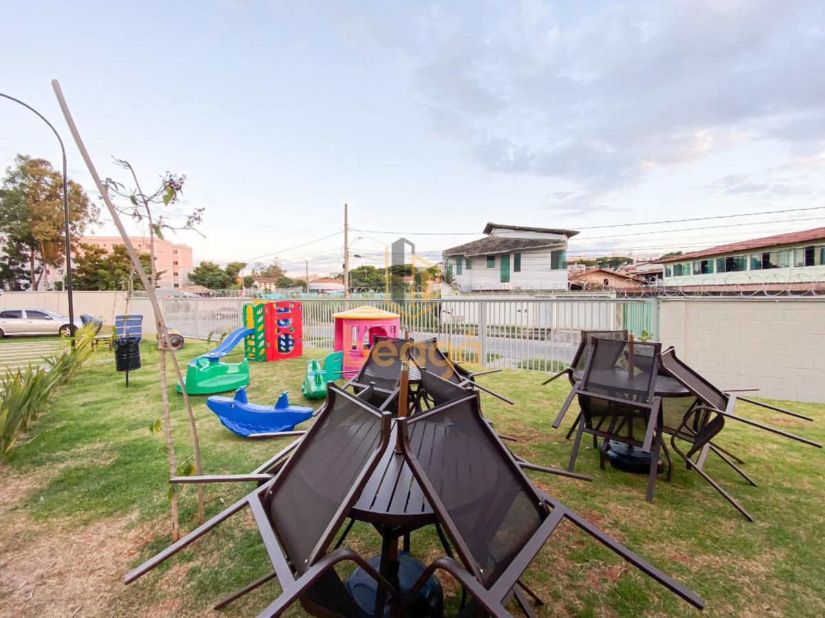 Apartamento, Itatiaia, 2 Quartos, 1 Vaga