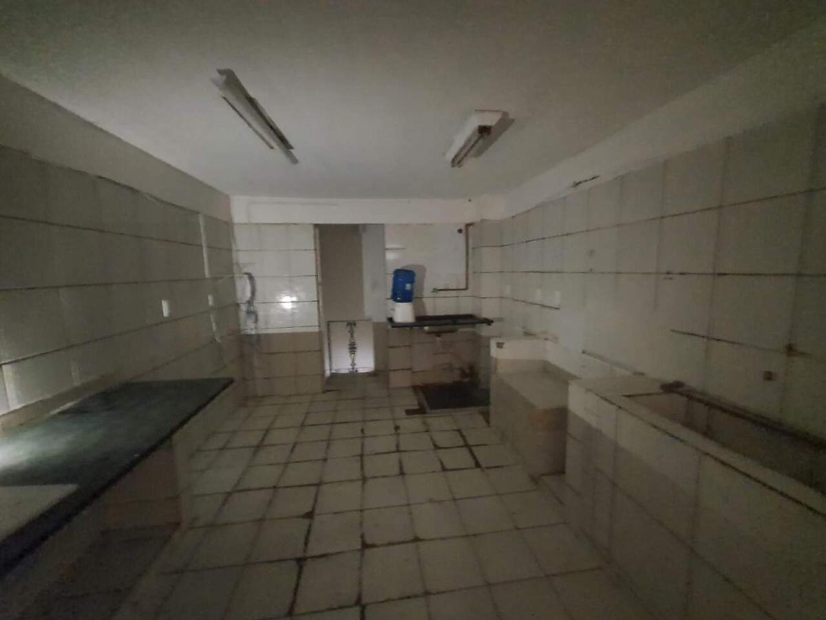 Andar, Cidade Nova, 0 Quarto, 0 Vaga