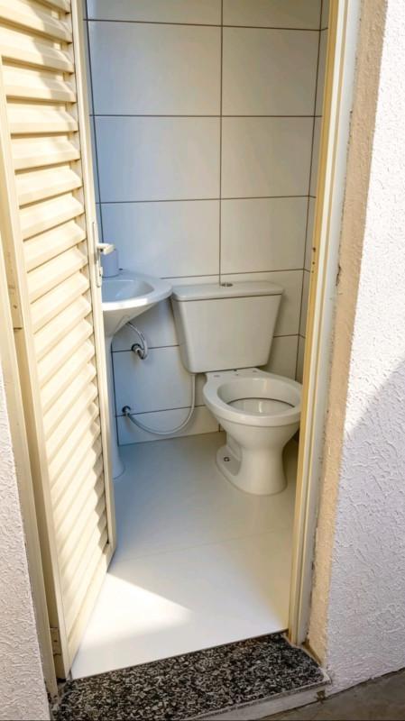 Casa, São Benedito, 2 Quartos, 1 Vaga