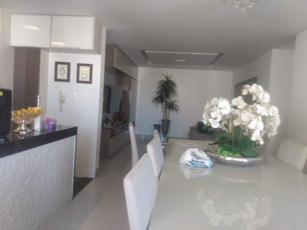 Apartamento, Nova Granada, 3 Quartos, 3 Vagas, 1 Suíte