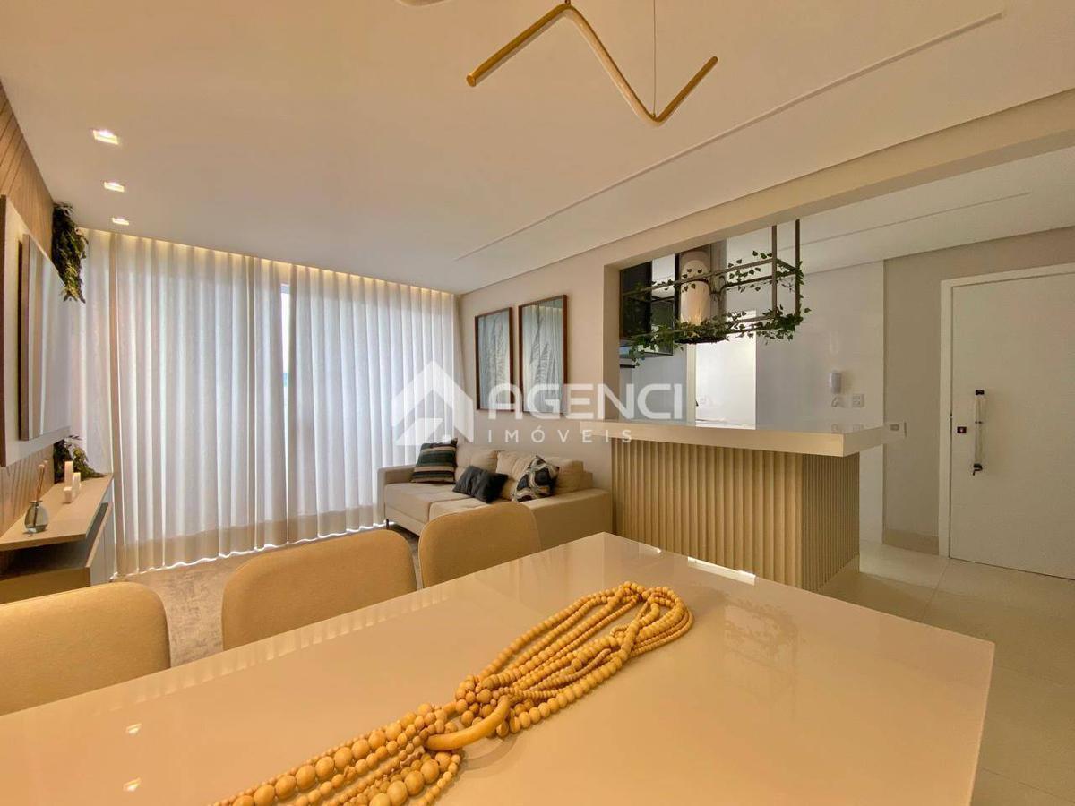 Apartamento, Padre Eustáquio, 3 Quartos, 0 Vaga, 1 Suíte