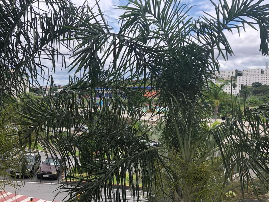 Apartamento, Camargos, 2 Quartos, 1 Vaga